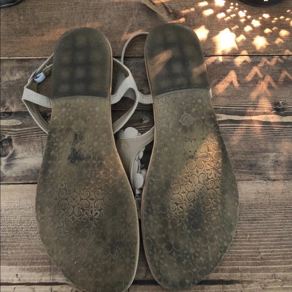 Size 9 Rue21 sandals - Picture 4 of 4